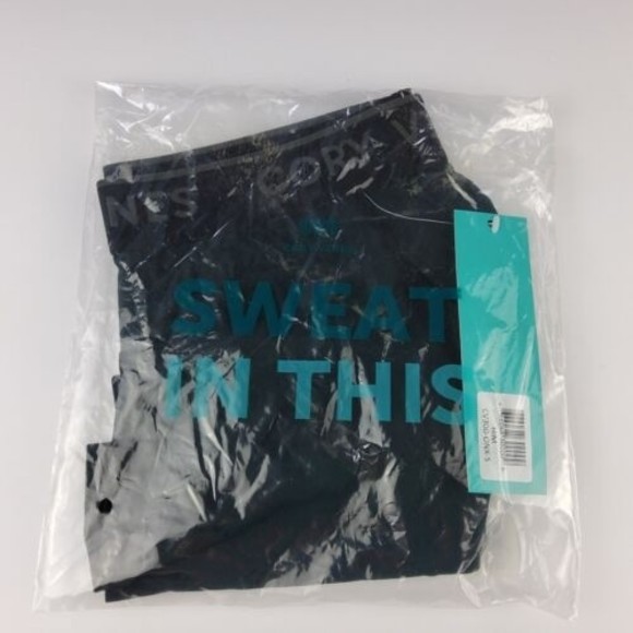 Cory Vines Men's Boxer Briefs Black Size S - Picture 1 of 5